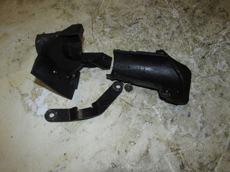 Mercury 225hp optimax 3.0L DFI Outboard Rigging Gromit (859359A2)