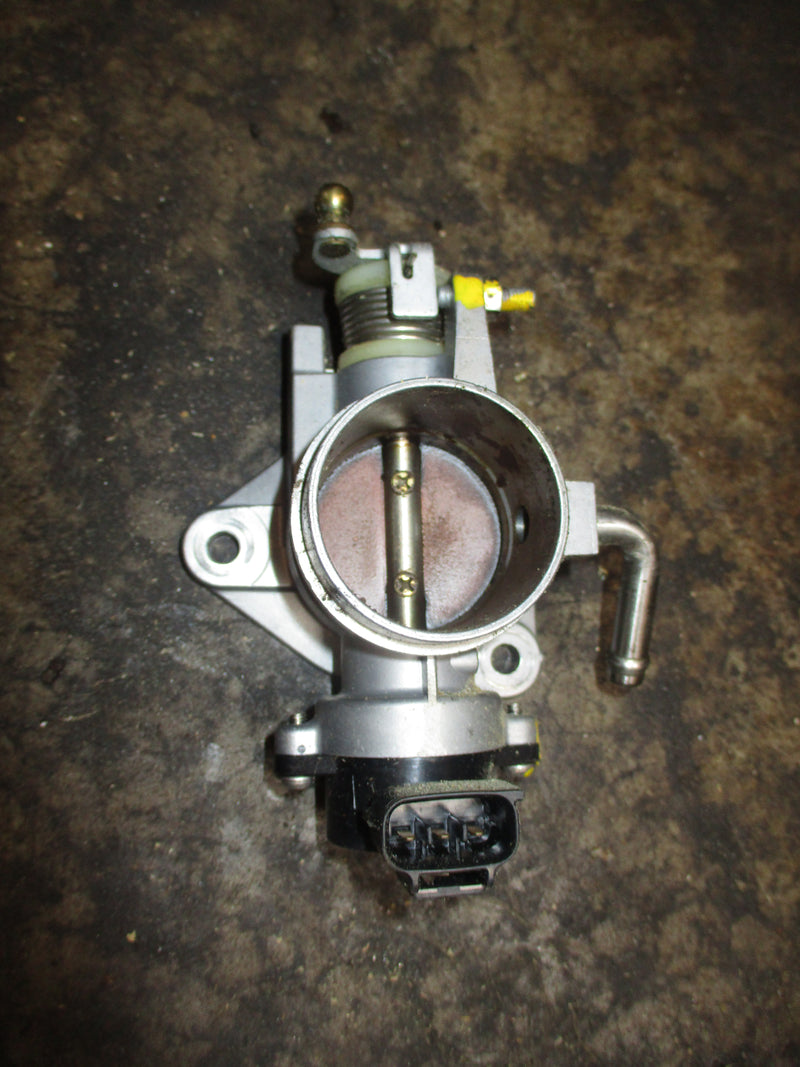 Yamaha 50hp 4 stroke outboard throttle body (6C5-13750-00-00)