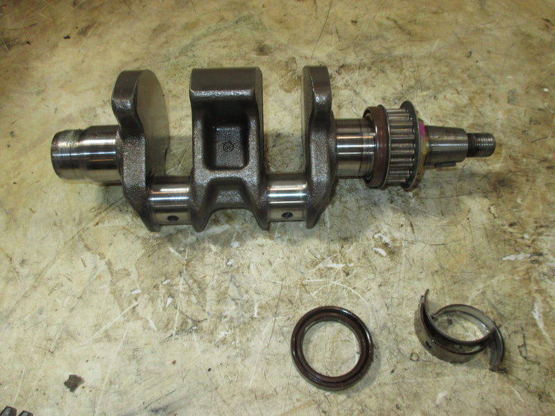 Mercury 15hp 4 Stroke Outboard Crankshaft (879147T80)