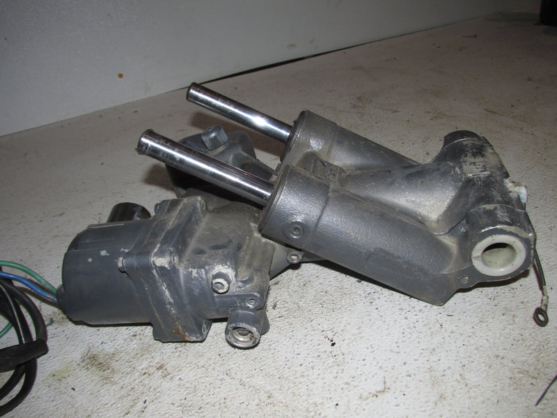 Yamaha 200hp HPDI 2 Stroke Outboard Tilt Trim Unit (68F-43800-00-4D)