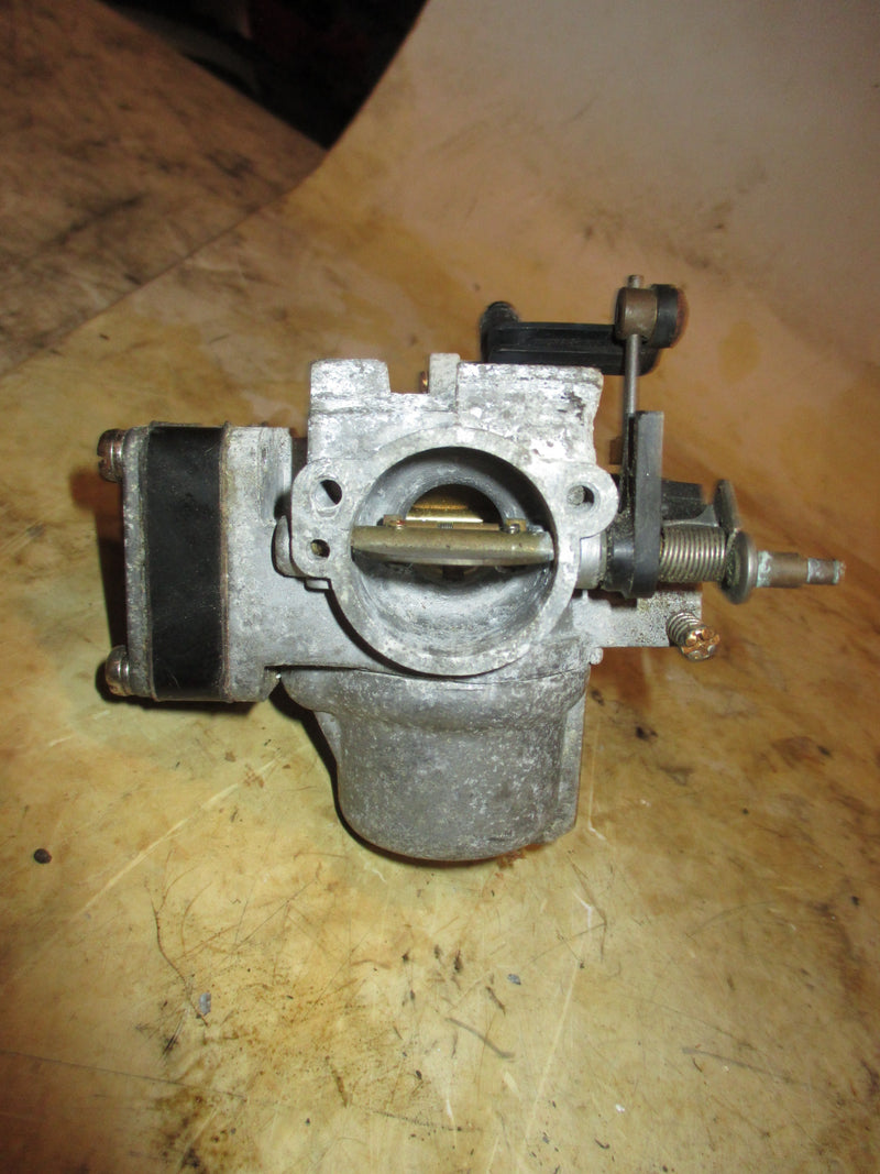 Yamaha/mariner 15hp 2 stroke outboard carburetor (PARTS)
