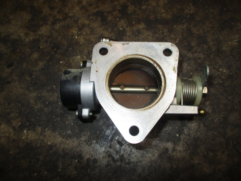 Yamaha 50hp 4 stroke outboard throttle body (6C5-13750-00-00)