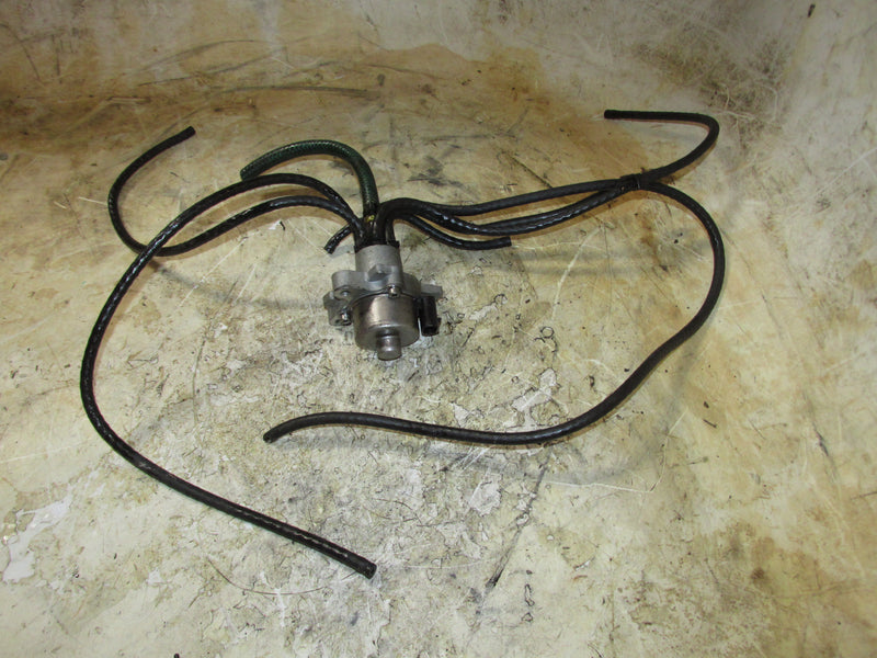 Mercury 225hp optimax 3.0L DFI Outboard Oil Pump (8M0047622)