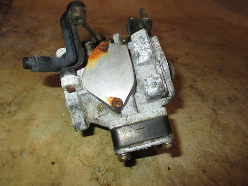 Yamaha/mariner 15hp 2 stroke outboard carburetor (PARTS)