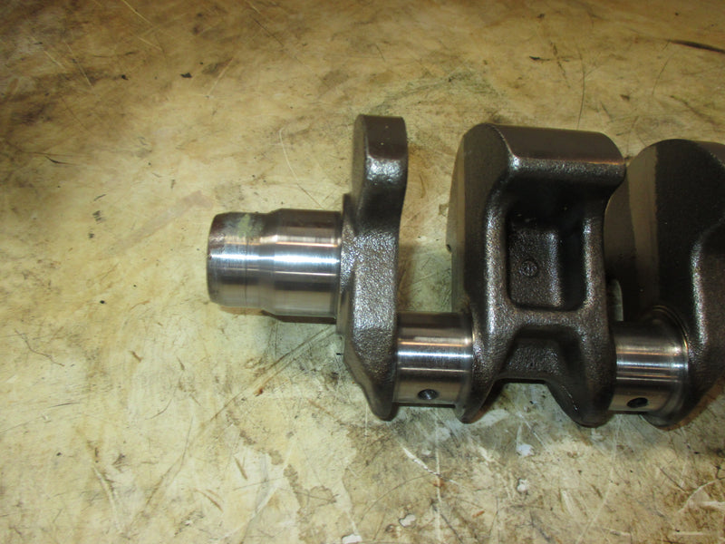 Mercury 15hp 4 Stroke Outboard Crankshaft (879147T80)