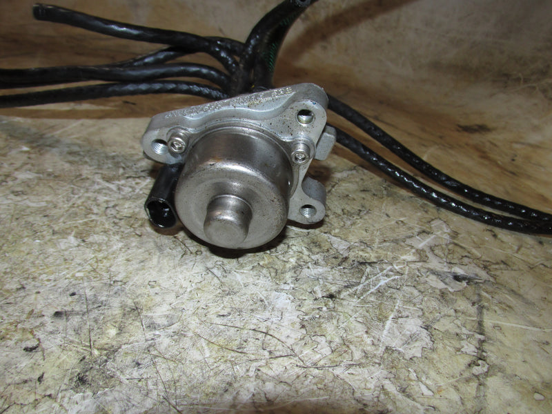 Mercury 225hp optimax 3.0L DFI Outboard Oil Pump (8M0047622)