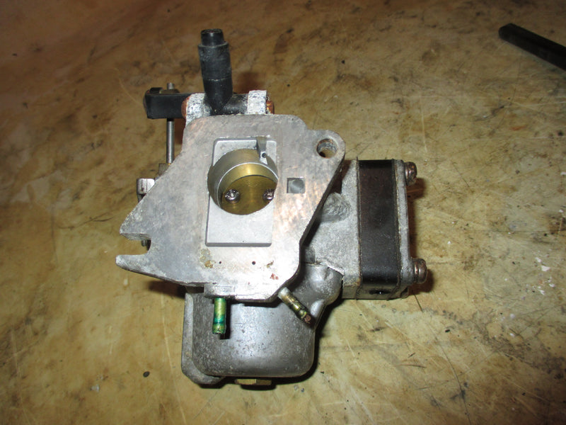Yamaha/mariner 15hp 2 stroke outboard carburetor (PARTS)