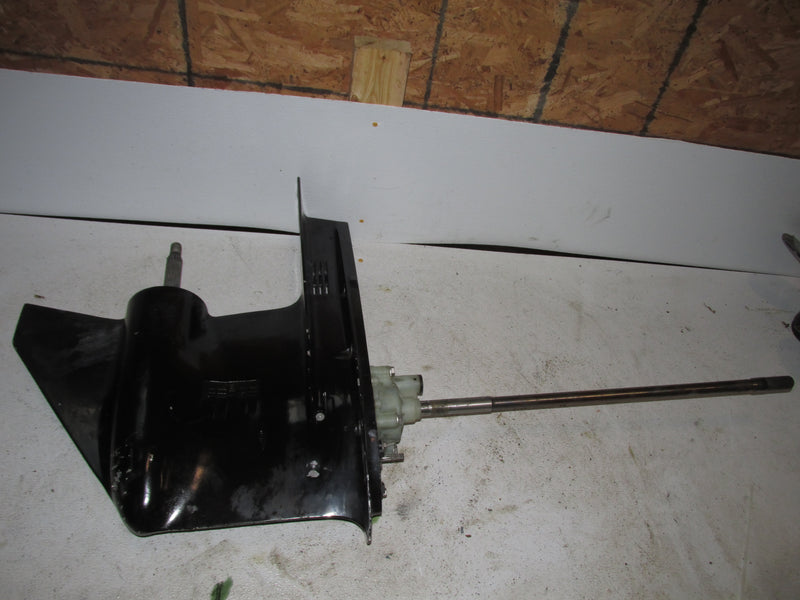 Yamaha 200hp HPDI 2 Stroke Outboard 25" Counter Rotation Aftermarket Lower Unit