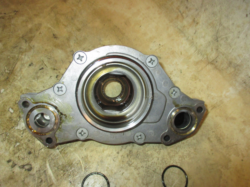 Yamaha 150hp 4 stroke outboard Oil Pump (63P-13300-02-00)