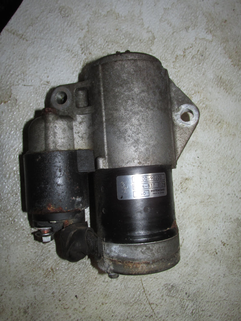 Suzuki DF140 4 Stroke Outboard Starter (31100-90J00)