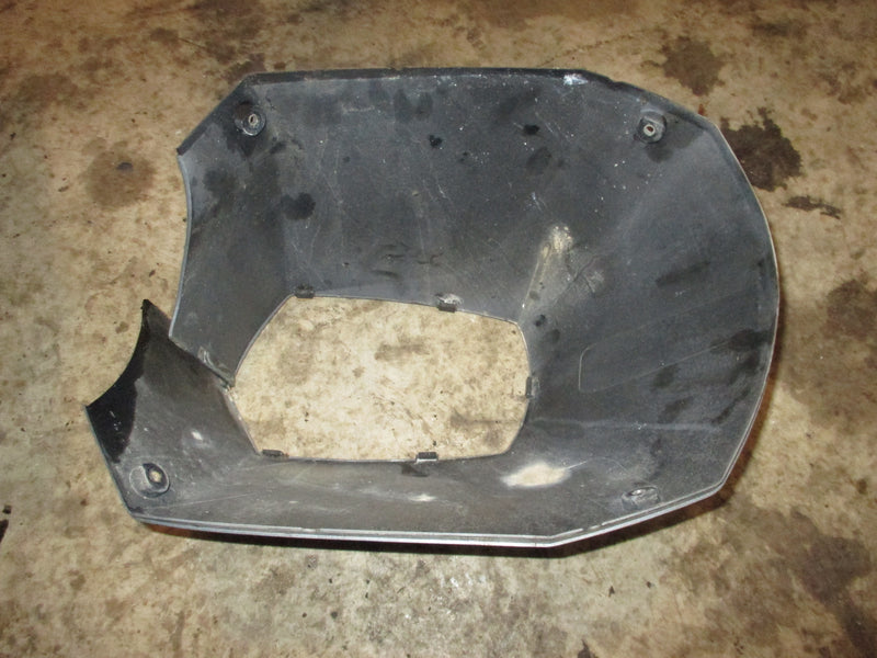 Yamaha 300hp HPDI outboard plastic apron (60V-42741-00)