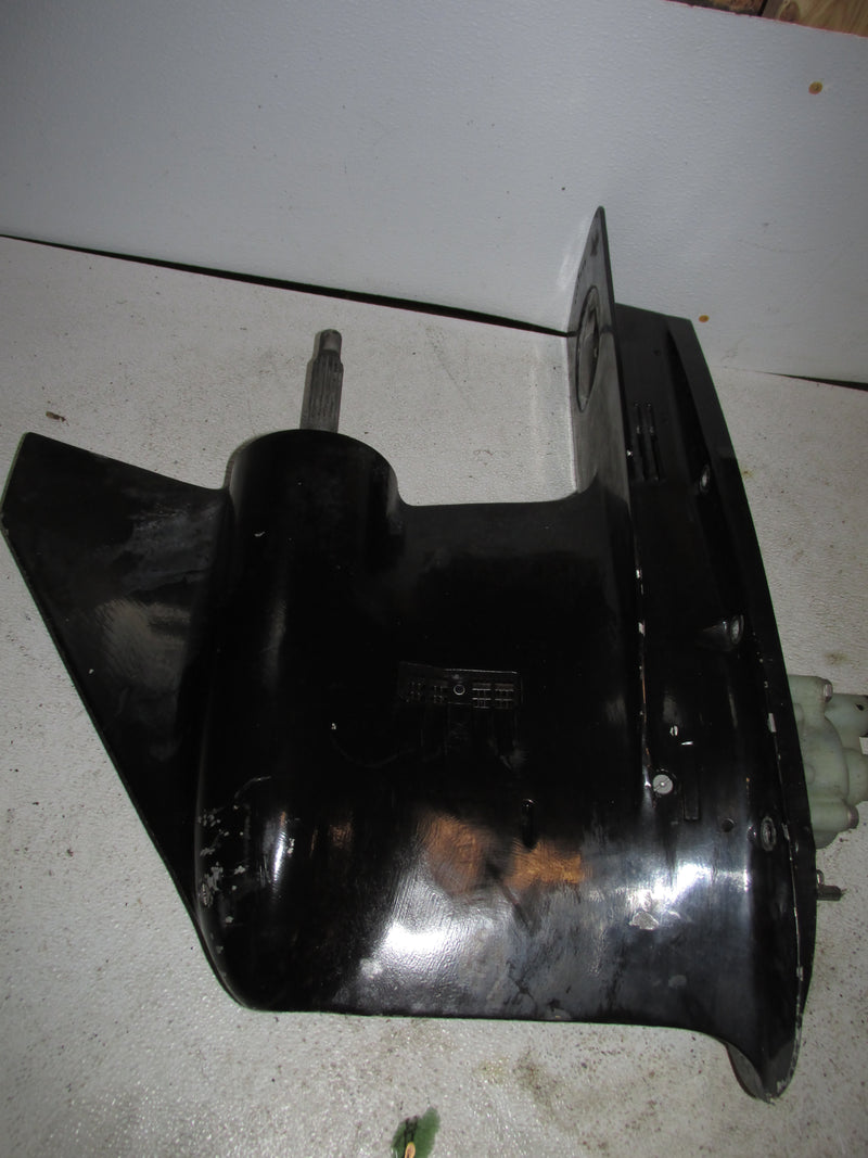 Yamaha 200hp HPDI 2 Stroke Outboard 25" Counter Rotation Aftermarket Lower Unit