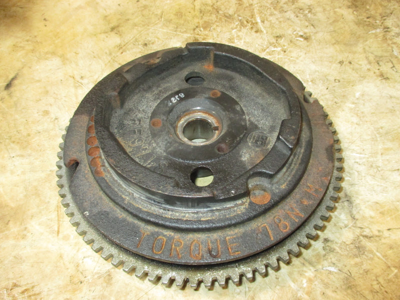 Mercury 15hp 4 Stroke Outboard Flywheel (879147T68)