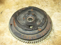 Load image into Gallery viewer, Mercury 15hp 4 Stroke Outboard Flywheel (879147T68)
