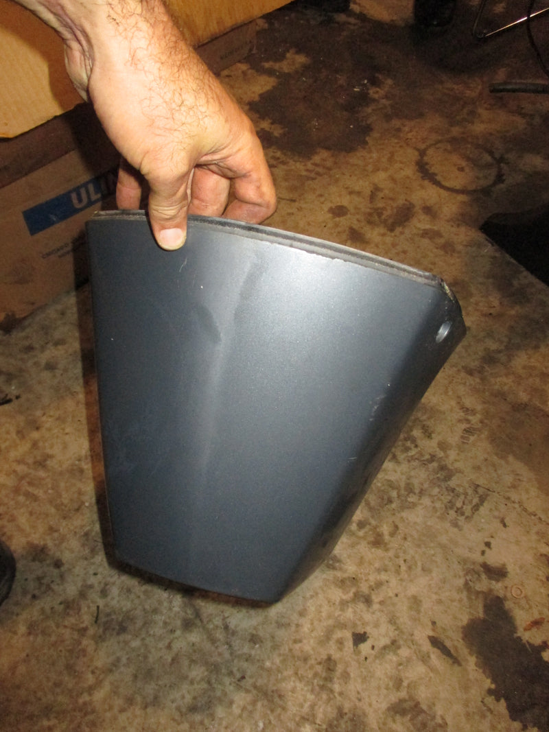 Yamaha 300hp HPDI outboard plastic apron (60V-42741-00)