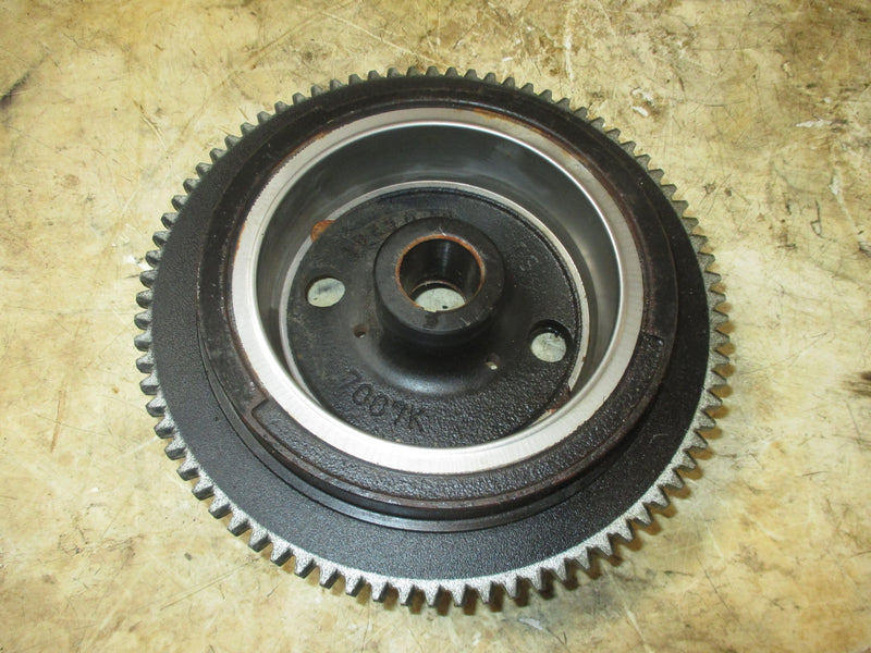 Mercury 15hp 4 Stroke Outboard Flywheel (879147T68)