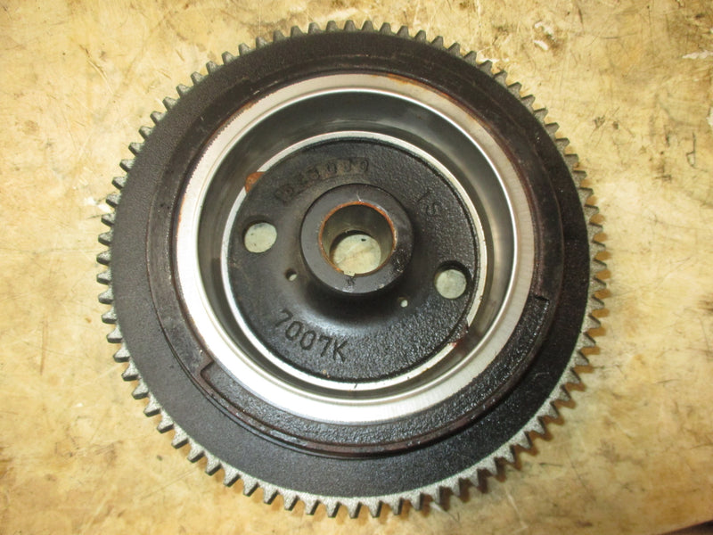 Mercury 15hp 4 Stroke Outboard Flywheel (879147T68)