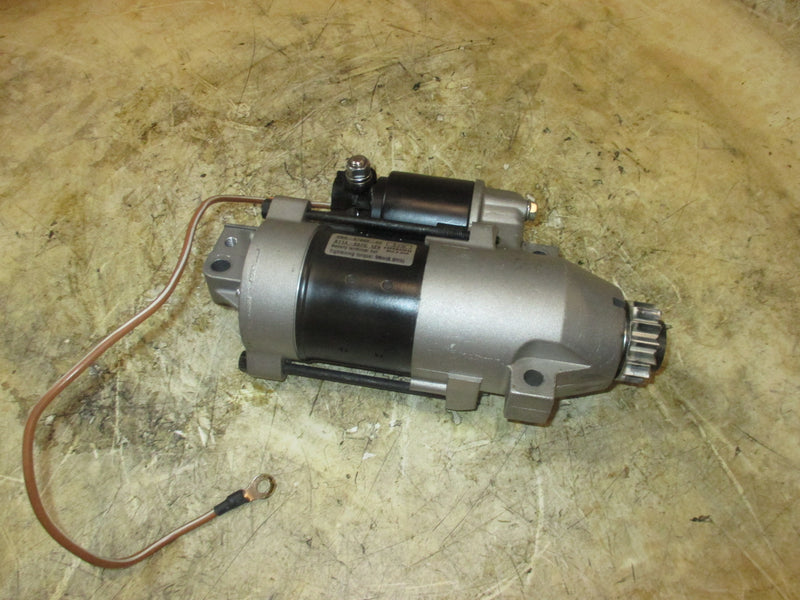 Yamaha 150hp 4 stroke outboard Starter (6DR-81800-02-00)