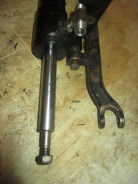 Load image into Gallery viewer, Evinrude 4 stroke outboard Sea star hydraulic steering cylinder (HC5345-PARTS)
