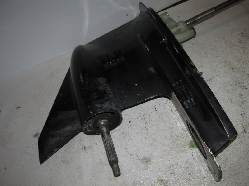 Yamaha 200hp HPDI 2 Stroke Outboard 25" Counter Rotation Aftermarket Lower Unit