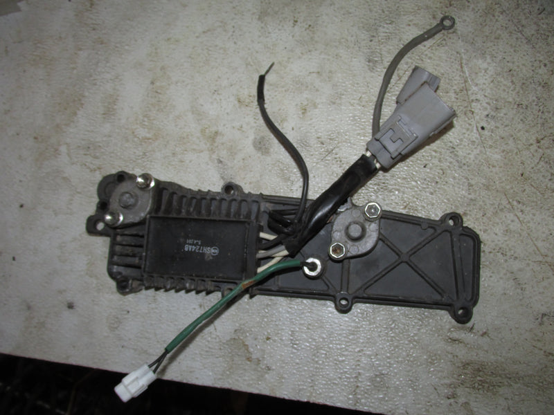 Suzuki DF140 4 Stroke Outboard Rectifier Regulator (32800-90J30)