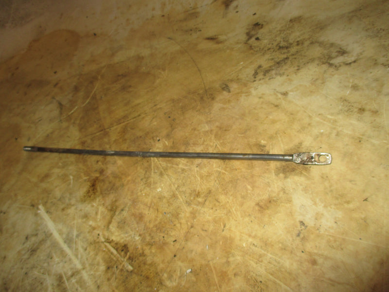 Yamaha/mariner 15hp 2 stroke outboard 15 inch shift shaft