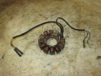 Load image into Gallery viewer, Mercury 15hp 4 Stroke Outboard Stator (879147T69)
