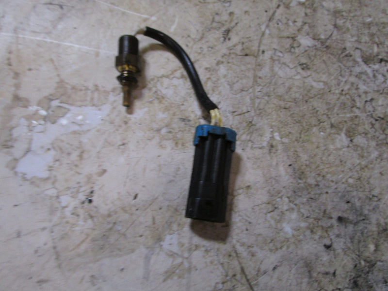 Mercury 225hp optimax 3.0L DFI Outboard Intake Temp Sensor