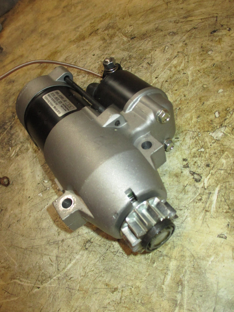 Yamaha 150hp 4 stroke outboard Starter (6DR-81800-02-00)