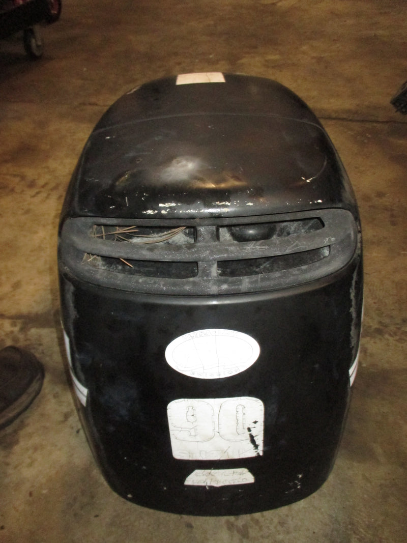 Suzuki DF90 90hp 4stroke outboard top cowling