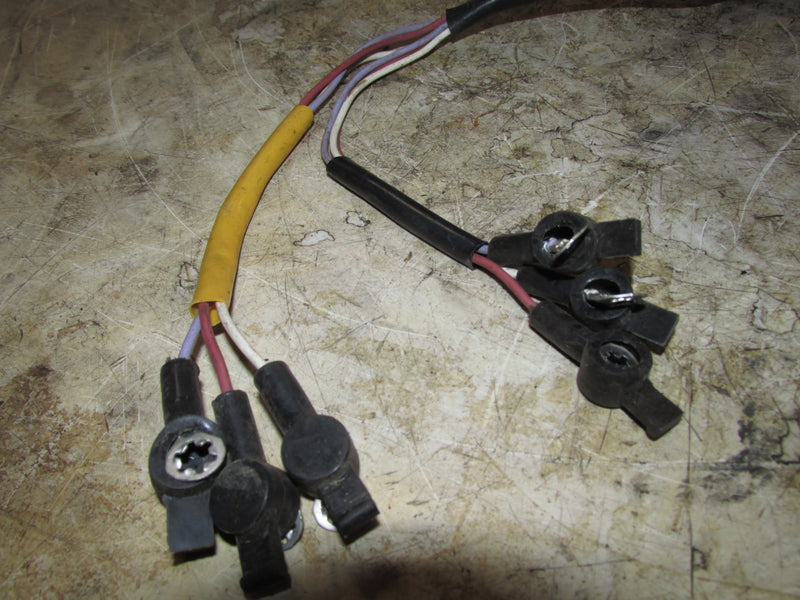 Mercury XR6 150hp 2 Stroke Outboard Trigger