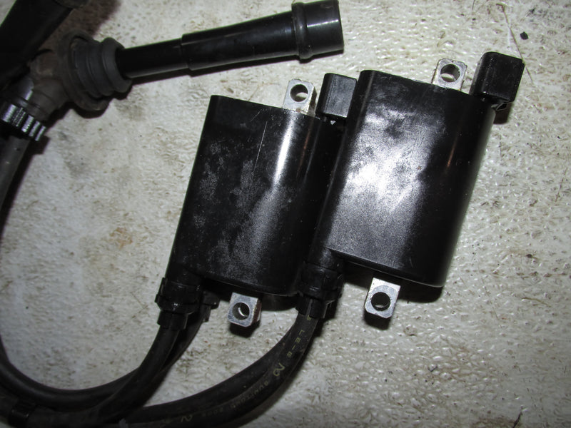 Suzuki DF140 4 Stroke Outboard Ignition Coil Set (33410-90J00)