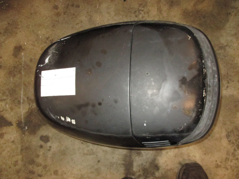 Suzuki DF90 90hp 4stroke outboard top cowling