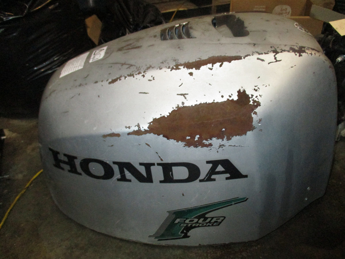 Honda BF150A outboard top cowling