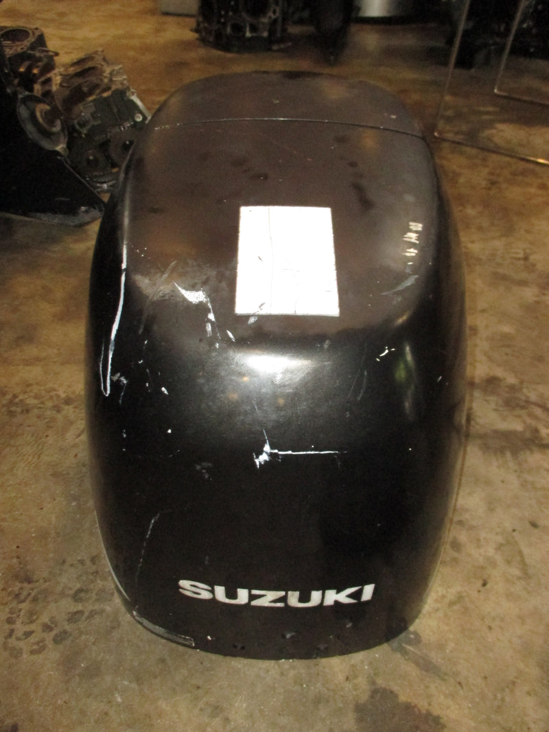 Suzuki DF90 90hp 4stroke outboard top cowling