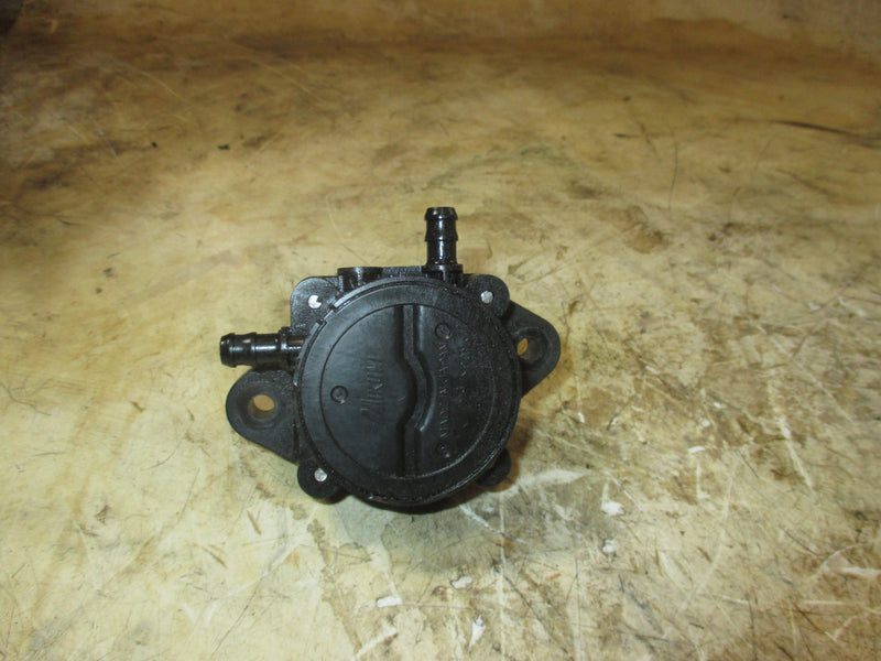 Mercury 15hp 4 Stroke Outboard Fuel Pump (8035299T04)