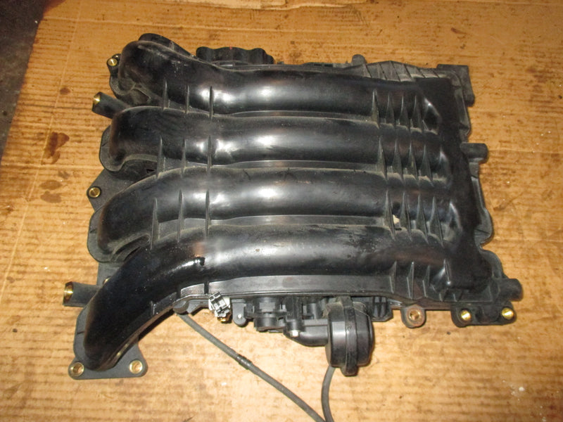 Suzuki DF175 175hp outboard intake manifold (13110-96J00)