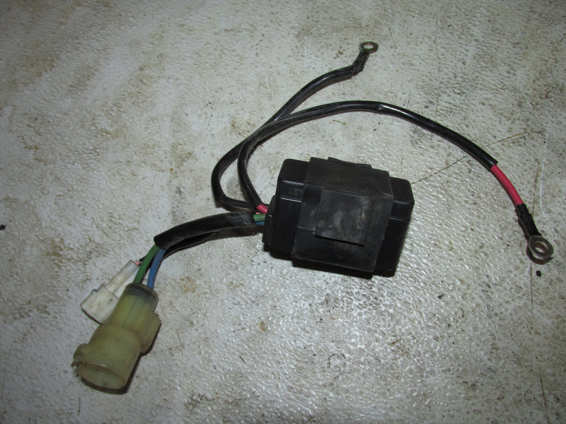 Suzuki DF140 4 Stroke Outboard Tilt Trim Relay (38410-93J00)
