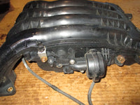 Load image into Gallery viewer, Suzuki DF175 175hp outboard intake manifold (13110-96J00)
