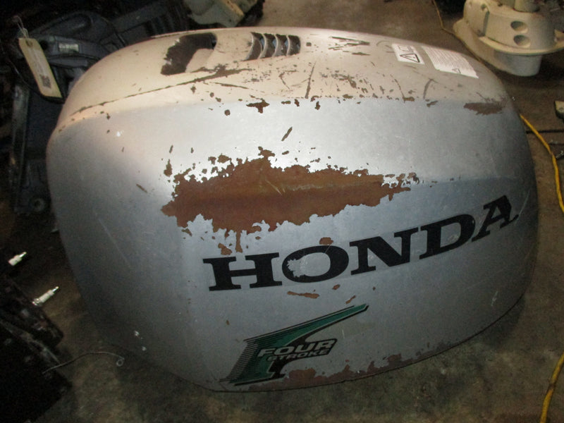 Honda BF150A outboard top cowling