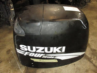 Load image into Gallery viewer, Suzuki DF90 90hp 4stroke outboard top cowling
