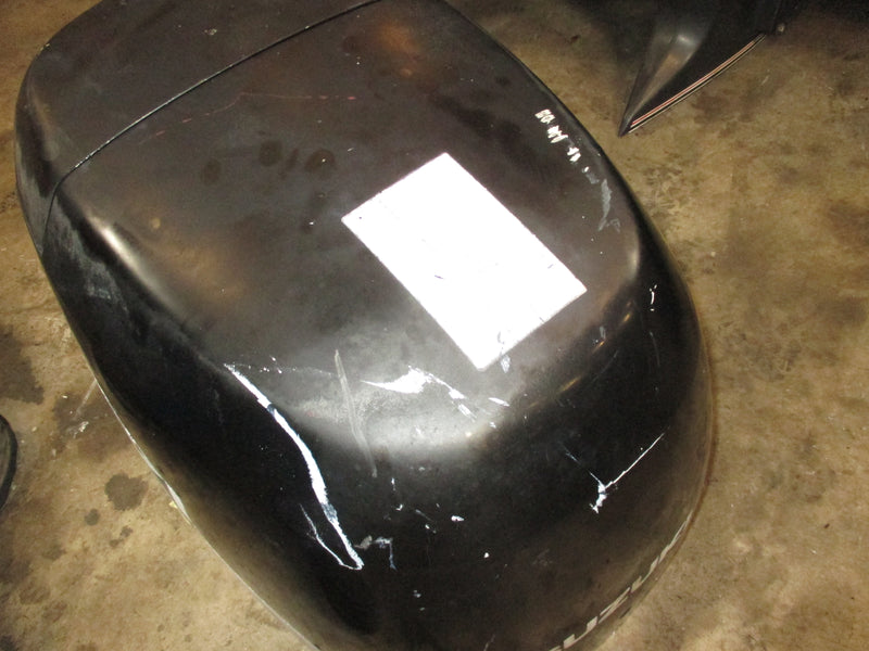 Suzuki DF90 90hp 4stroke outboard top cowling