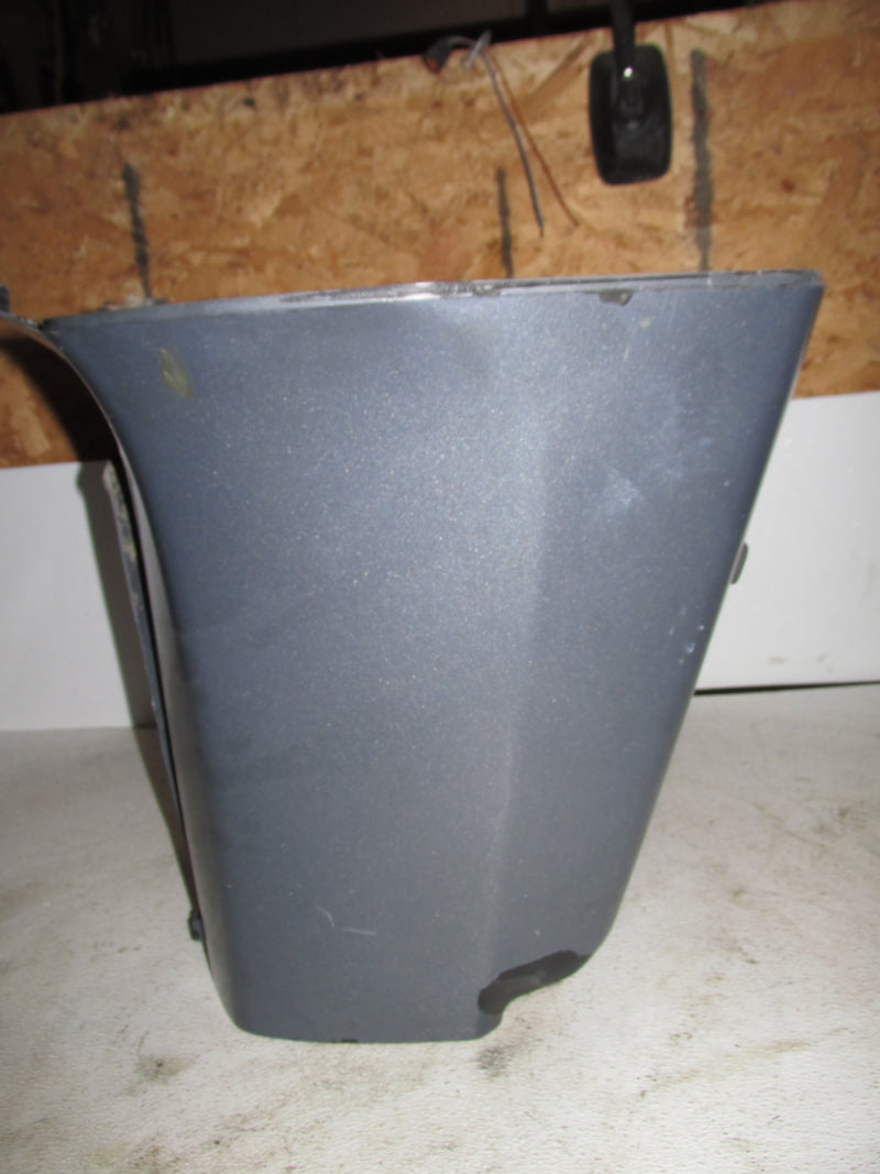 Yamaha 200hp HPDI 2 Stroke Outboard Apron (68F-42741-10-4D)