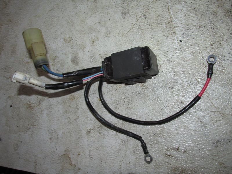 Suzuki DF140 4 Stroke Outboard Tilt Trim Relay (38410-93J00)