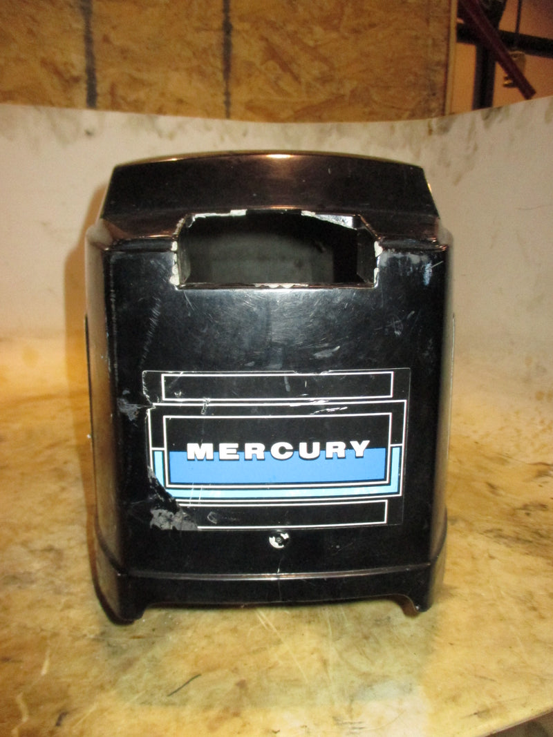 mercury 25hp 2 stroke outboard top cowling
