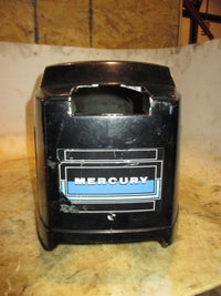 Load image into Gallery viewer, mercury 25hp 2 stroke outboard top cowling
