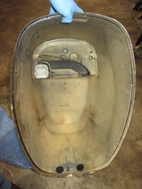 Load image into Gallery viewer, Suzuki DF90 90hp 4stroke outboard top cowling
