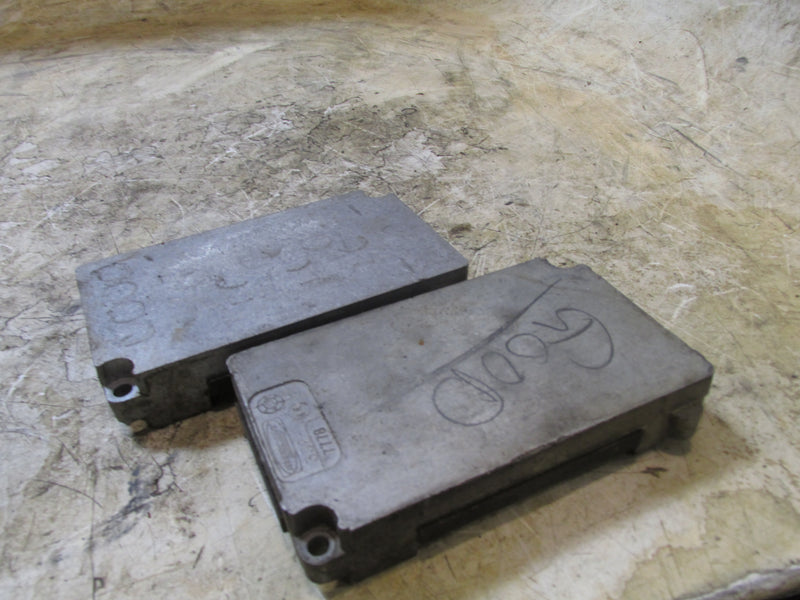 Mercury XR6 150hp 2 Stroke Outboard CDI Powerpack Set (332-7778A1)