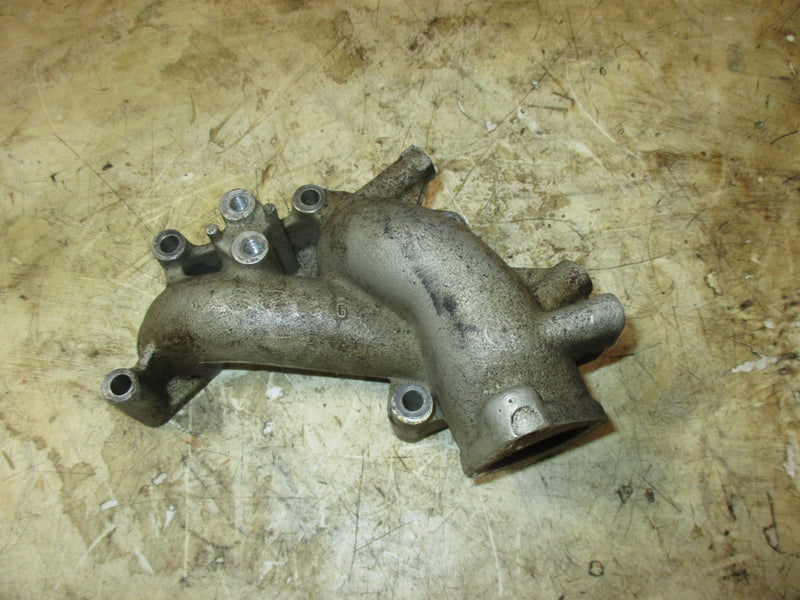 Mercury 15hp 4 Stroke Outboard Intake Manifold (879147T64)
