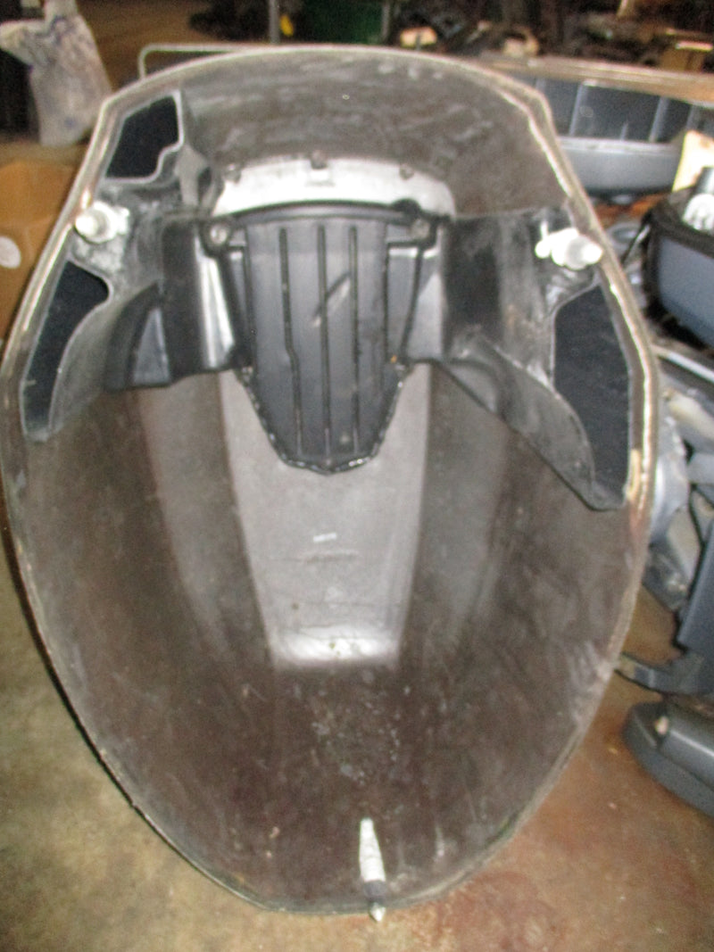 Honda BF150A outboard top cowling